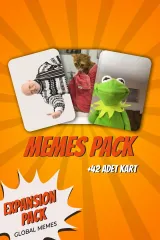 Genişletme Paketi - Moodun Hangisi